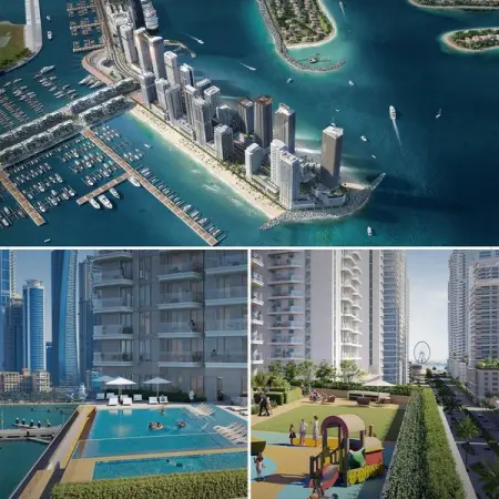 We are coming to your City, Invest in Dubai property and get a UAE resid