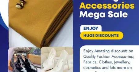 FABRICSNFASHIONS.COM.NG
One-Stop Fabrics And
Shop now