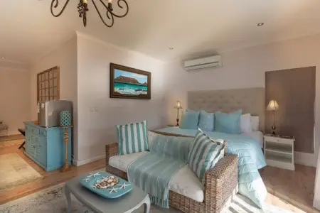 Our Luxury Four Star Guest House  Spa in Sunset Beach, Cape Town offers our visitors a priva