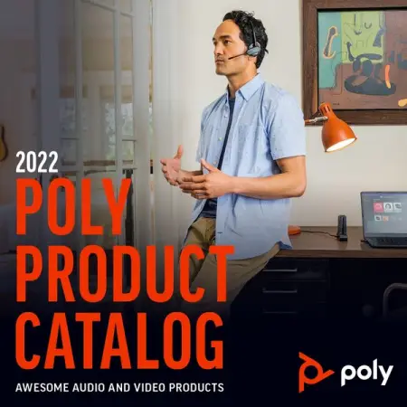 Premium audio and video products that allow you and your team to have exceptiona