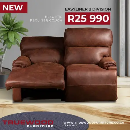 TRUEWOODFURNITURE.CO.ZA
20 off all leather
Shop Now
 