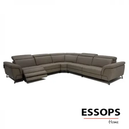 ESSOPS.CO.ZA
Astoria Full Leather Electric Recliner Corner Lounge
R69,999.00
Shop Now
R69
