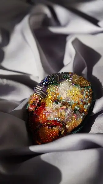 OLADKA.ART
Jewelry with a Ukrainian soul
Watch More
 