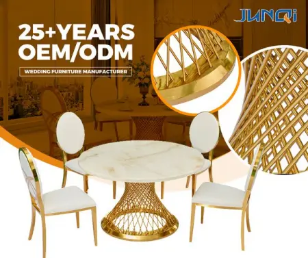 Junqi Furniture is a professional hotel furniture manufacturer.
We speciali