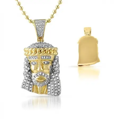 HIPHOPBLING.COM
Pendants
Shop Now
 