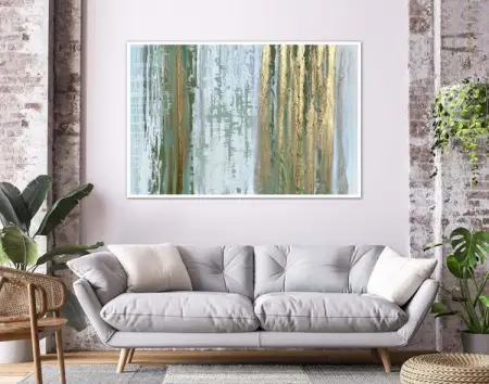  

An experience that must be felt the air breathed, the rivers sipped from,