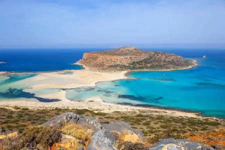 WWW.THEGREEKVILLAS.COM
Discover Crete Island
Get Quote
Book Safe!