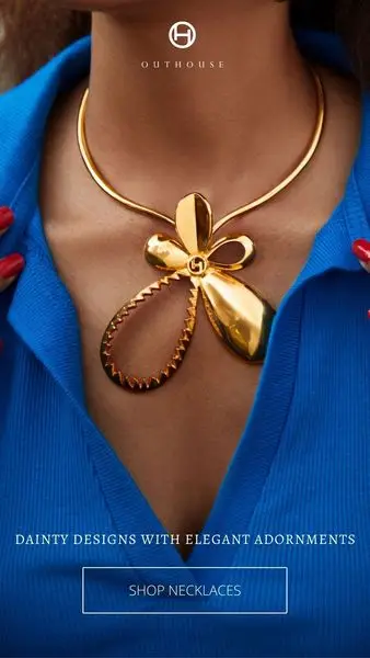 OUTHOUSE-JEWELLERY.US
Womens Necklaces
Whether youre looking to be entre