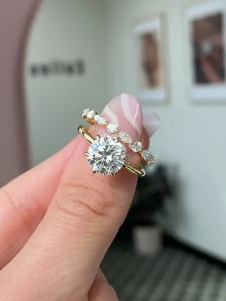 CULLENMOISSANITE.COM
Louise - Yellow Gold Solitaire
Starting from 2,200
Shop Now