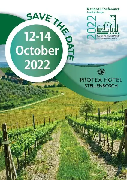 Register Now!

NAMA will host its 6th National Conference from the 12th  14th October 2