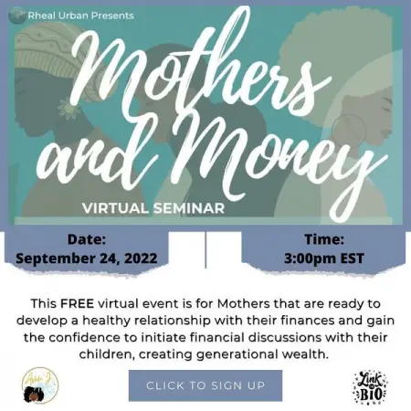 Six steps to building a better money mindset 
.
.

1. Explore Your Current