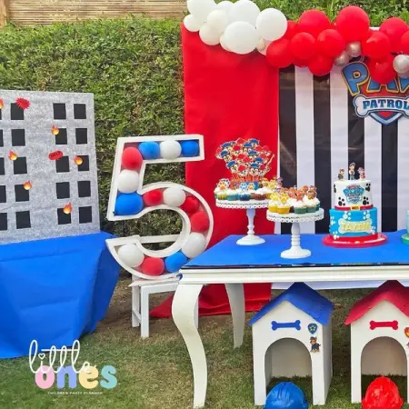 INSTAGRAM.COM
Book your Little Ones party now
Learn More
 