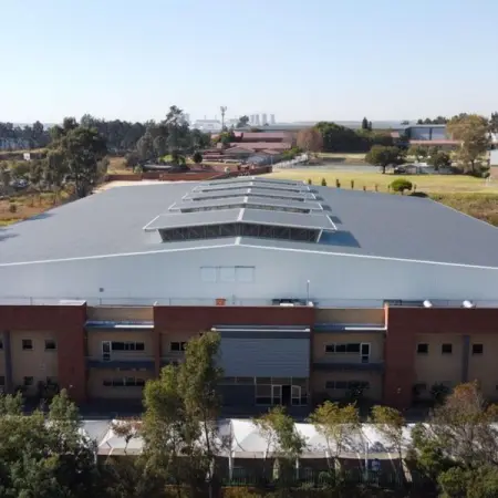 FIRZTREALTY.LPAGES.CO
R65 per m  8,617m Warehouse To Let in Longmeadow
Freestanding i