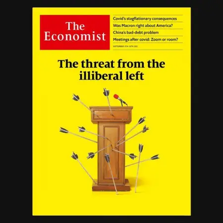 Populists and illiberal progressives feed off each other pathologically. Their h