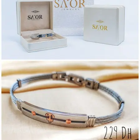 FB.COM
229 dh
Bracelet homme ROTARY 2
Send Message
Bracelet homme ROTARY 2