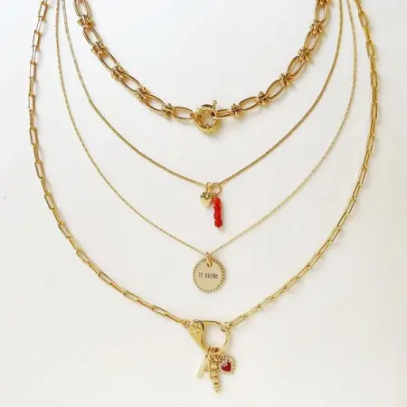 Everyday is an occasion to find the perfect shade of red Design your own