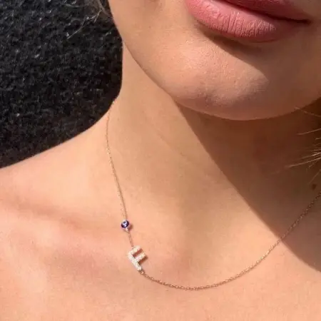 GYPSYCOLLECTIONS.CO.ZA
Alphabet Necklaces
with Evil Eye Charm
Shop Now
w