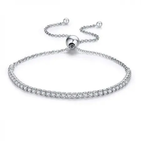 THESILVERGOOSE.CO.ZA
Sparkling Strand Bracelet
R409.00 Sale R499.00
Get Offe