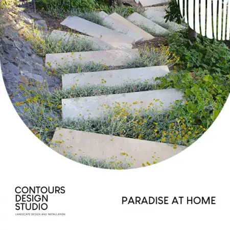 Start your landscaping journey with partners who understand the value of vibrant, original a