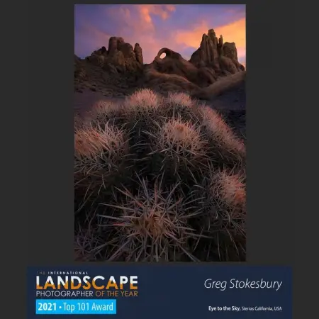 Eye to the Sky by Greg Stokesbury

Entries close October 21 - enter now!

internationalla