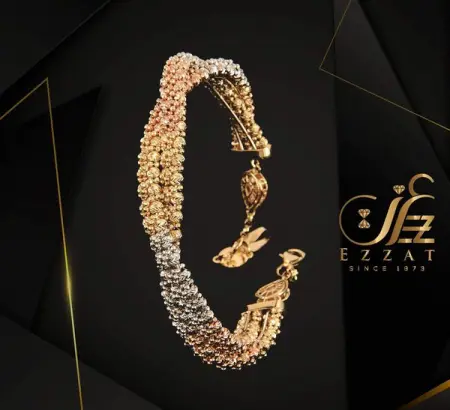   
  - Ezzat jewellery
Jewelrywatches
85,542 people like this
Like Page