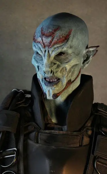 FB.ME
3 VTCT Advance Make-up and Prosthetics
Making  Applying Prosthetics, Media, Airb