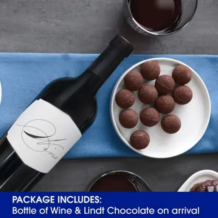 FIRSTGROUP-SA.CO.ZA
Be treated to wine and Lindt upon arrival
Book Now
 