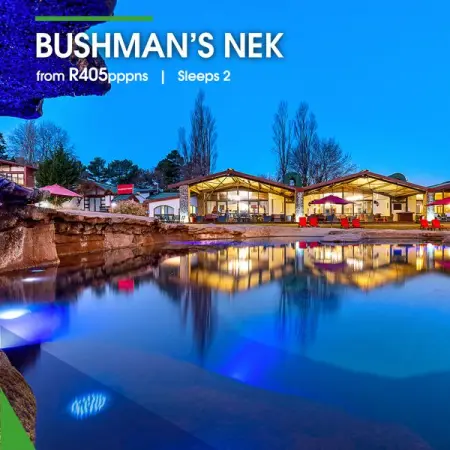 FIRSTGROUP-SA.CO.ZA
Southern Drakensberg, KZN
Book Now
 