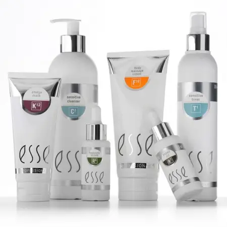 ESSESKINCARE.COM
Probiotic Skincare For Professionals
Learn More
 