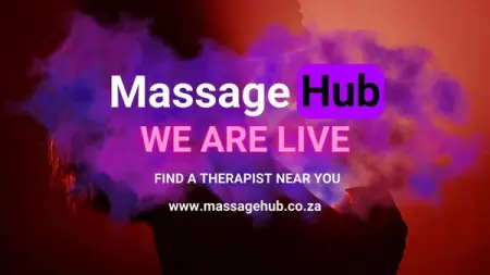 Visit our website to find a massage therapist near you. Join as a therapist? Fi
