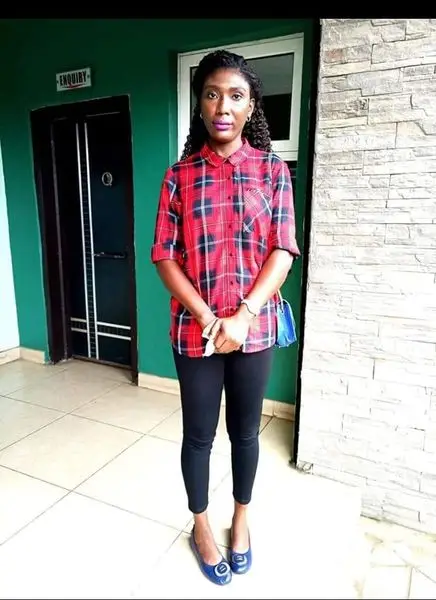 A GREATER DR SEBI IS HERE

For the first time since inception of Ndcl, i would dare read