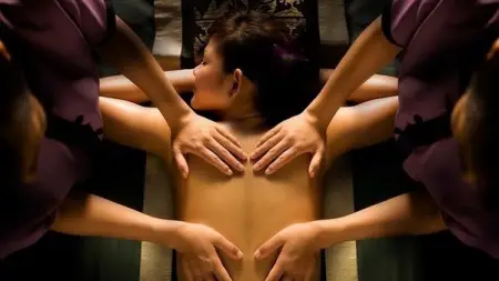Nikolas Massage has a sole purpose of creating absolute ease and calm in your body. 