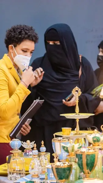 Gift  Lifestyle Middle East is the leading platform to discover design-driven pr