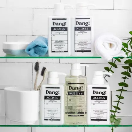 DANGLIFESTYLE.CO
Dang! Ultra Rich Moisturizing Shower Gel
Shop Now
 