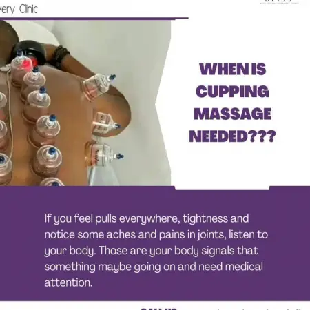 LINKTR.EE
STRESS AND BODY PAIN RECOVERY
PHYSICAL REHABILITATION
Book Now
PHY