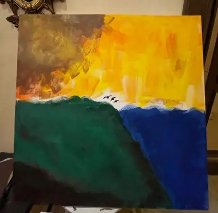 artist drawing coloers lovelife happiness memories smaill lifestyle missyou 
INS