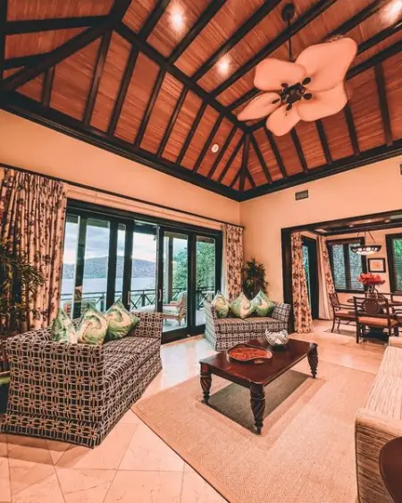 Escape to paradise in a hillside villa  Take advantage of our Experience Your Way offer to r