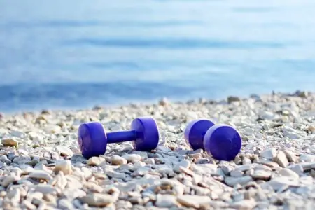 Health on the Beach is for those women who have a desire to have the healthie