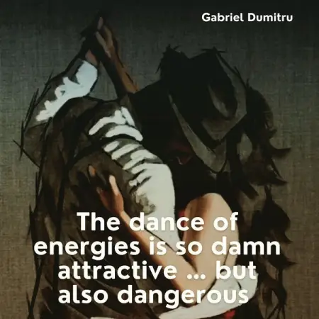 Mahima wrote me today.
We are friends by years and i believe we had been 