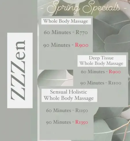 September is here and so is Spring!

Spring Specials are now on!

Valid 010922 - 300922

Con