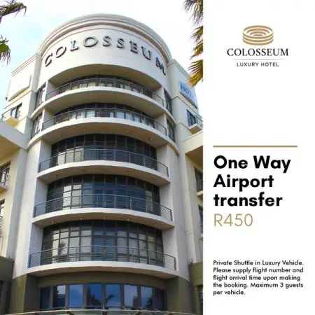 BIT.LY
Airport Transfer R450
Book Now
 