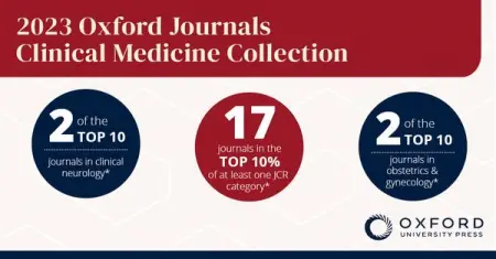 Librarians, have you seen whats new from Oxford Journals? Six new titles are joining our hig