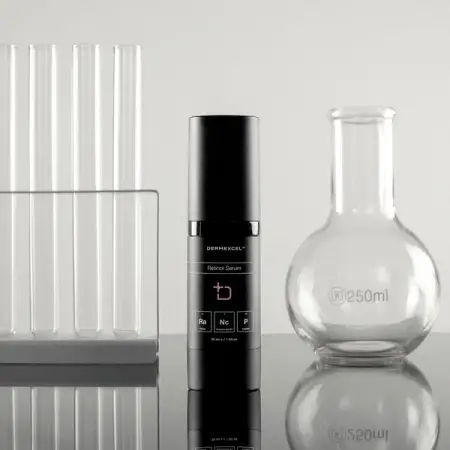 DERMALHEALTH.STORE
RETINOL SERUM
Medical Skincare
Shop Now
Medical Skinca