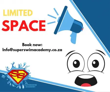 Our spots for term 4 are filling up quickly and space is limited!

So if you have