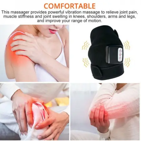  My daughter bought me one and it helps so much. I have arthritis and its he