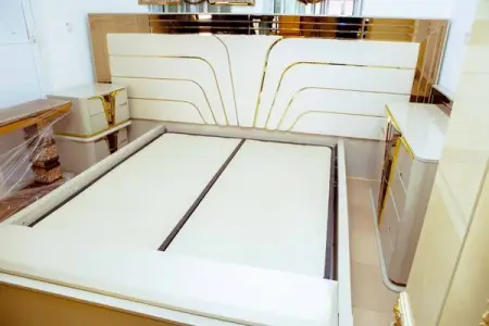 FB.ME
Executive Contemporary Bed with Wardrobe
Sign Up
 
