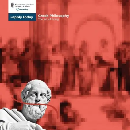 ELEARNINGUOA.ORG
Greek Philosophy
Quotes will make you think. Greek Philosophy will mak