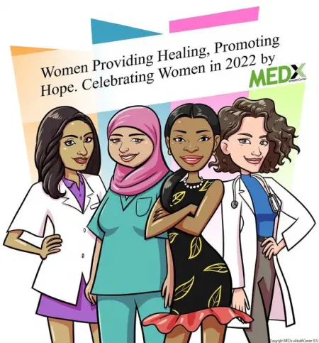 Imagine a world free of bias, stereotypes and discrimination. A world thats diverse, equit