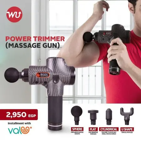 Recovery is so important and nothing is better for recovery than the massage g