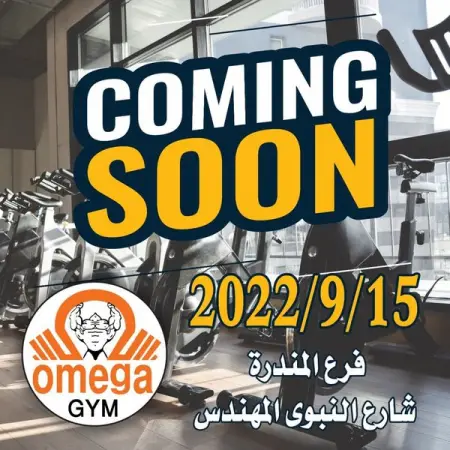     omega gym 
  
   
  ..    ..      30 
Omega Gym
Send WhatsApp Message